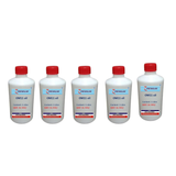 Z-Premium OM11 oil with red caps