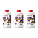 FORK OIL
