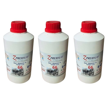 Z Premium heat transfer oil 