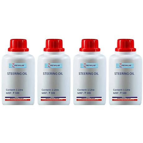 Z PREMIUM Steering Oil