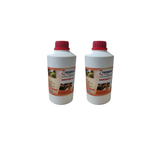 Z Premium Quenching Oil