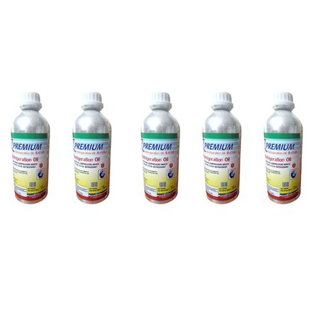  premium irrigation oil