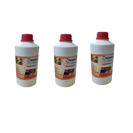 Z Premium Quenching Oil 