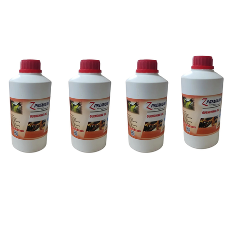 Z Premium Quenching Oil 