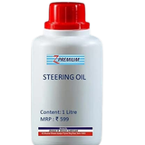  Z Premium steering oil