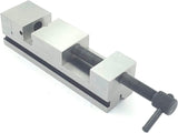 Hardened Tool Maker's Multi Purpose V Block Small Grinding Vice ( 33 mm Jaw Width)