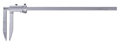 Yuzuki Vernier Caliper With Long Jaw 6