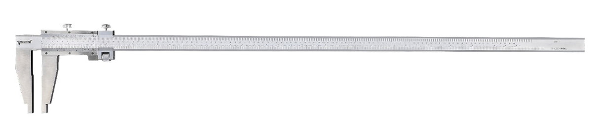 Buy Yuzuki Vernier Caliper 600mm Fine Adjustment – Jaibros