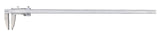 Buy Yuzuki Vernier Caliper 600mm Fine Adjustment – Jaibros