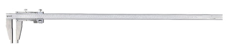 Buy Yuzuki Vernier Caliper 600mm Fine Adjustment – Jaibros