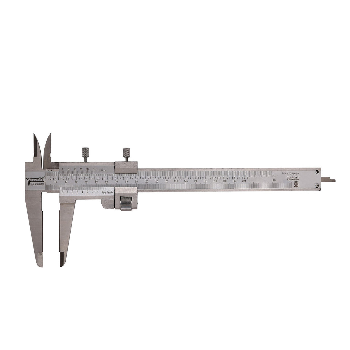 12-Inch Vernier Caliper