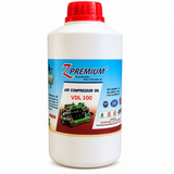 Z Premium Air Compressor Oil VDL 100