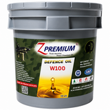 Z PREMIUM Defence Oil W100
