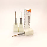 Carbide Miniature Tool - MPR 2 R0.10 L15