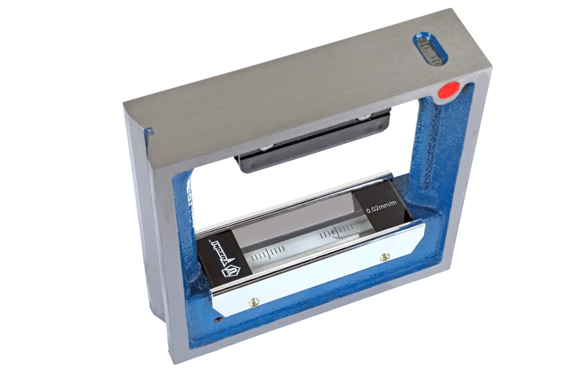 300x300mm Yuzuki Precision Frame Level – Accurate & Durable – Jaibros