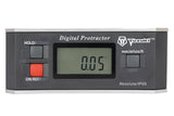 Yuzuki Digital Level With Magnetic Base (IP65).
