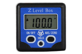 Yuzuki Mini Digital Level ( Box Type) with Magnetic Base (IP65).