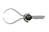 Yuzuki Digital Outside Pistol Caliper 0-150mm.