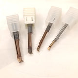 CARBIDE PROFILING AND BORING- MQR (TINY TOOL)