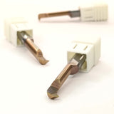 Carbide Miniature threading Tools