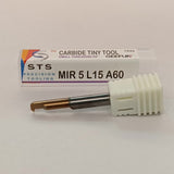 Carbide Miniature threading Tools