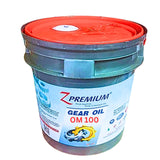 Gear Oil OM 100, 20L