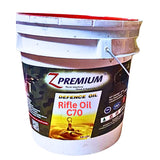 Z Premium Defence Oil Rifle Oil C70