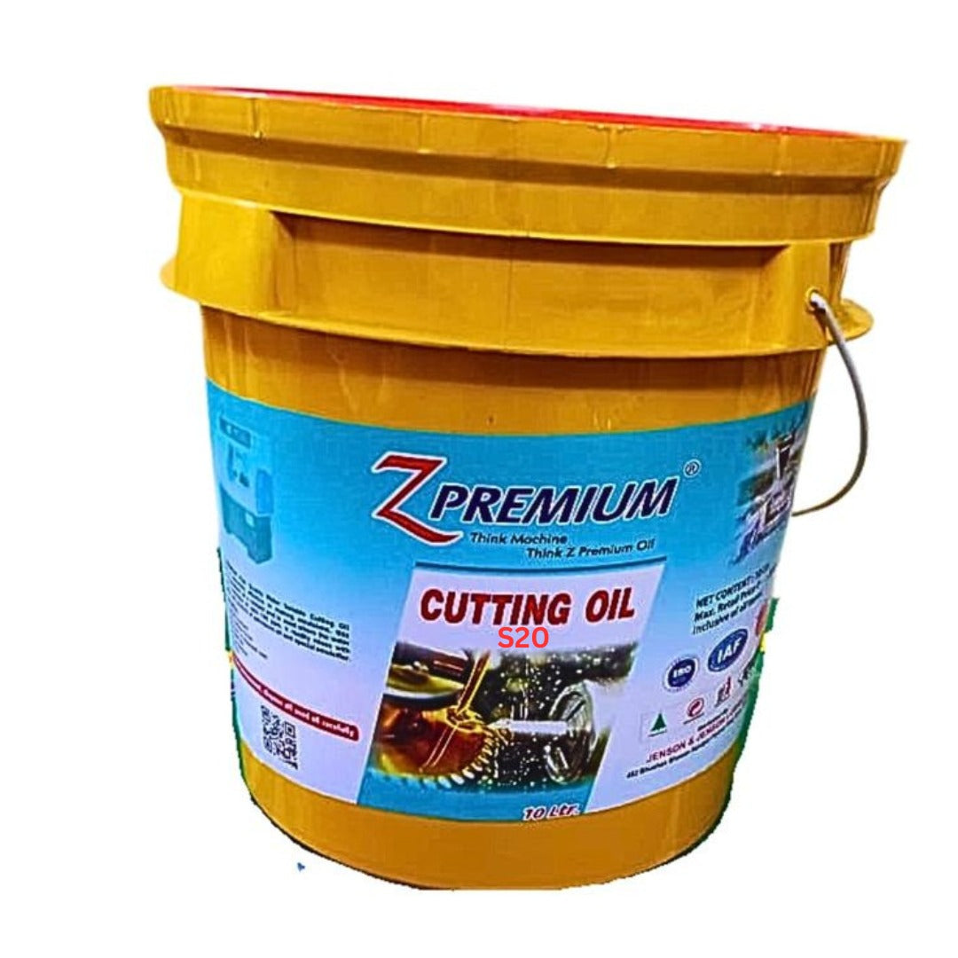 Z Premium Cutting Oil S20 