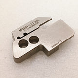 INTERCHANGEABLE PARTING/FACING POCKET (KORLOY INSERT)