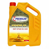 Z Premium Defence Oil 