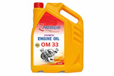 Yellow Z Premium synthetic engine oil