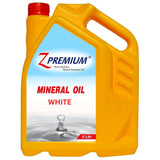  Z Premium mineral oil 