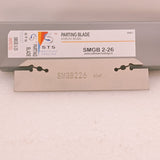 parting blade 