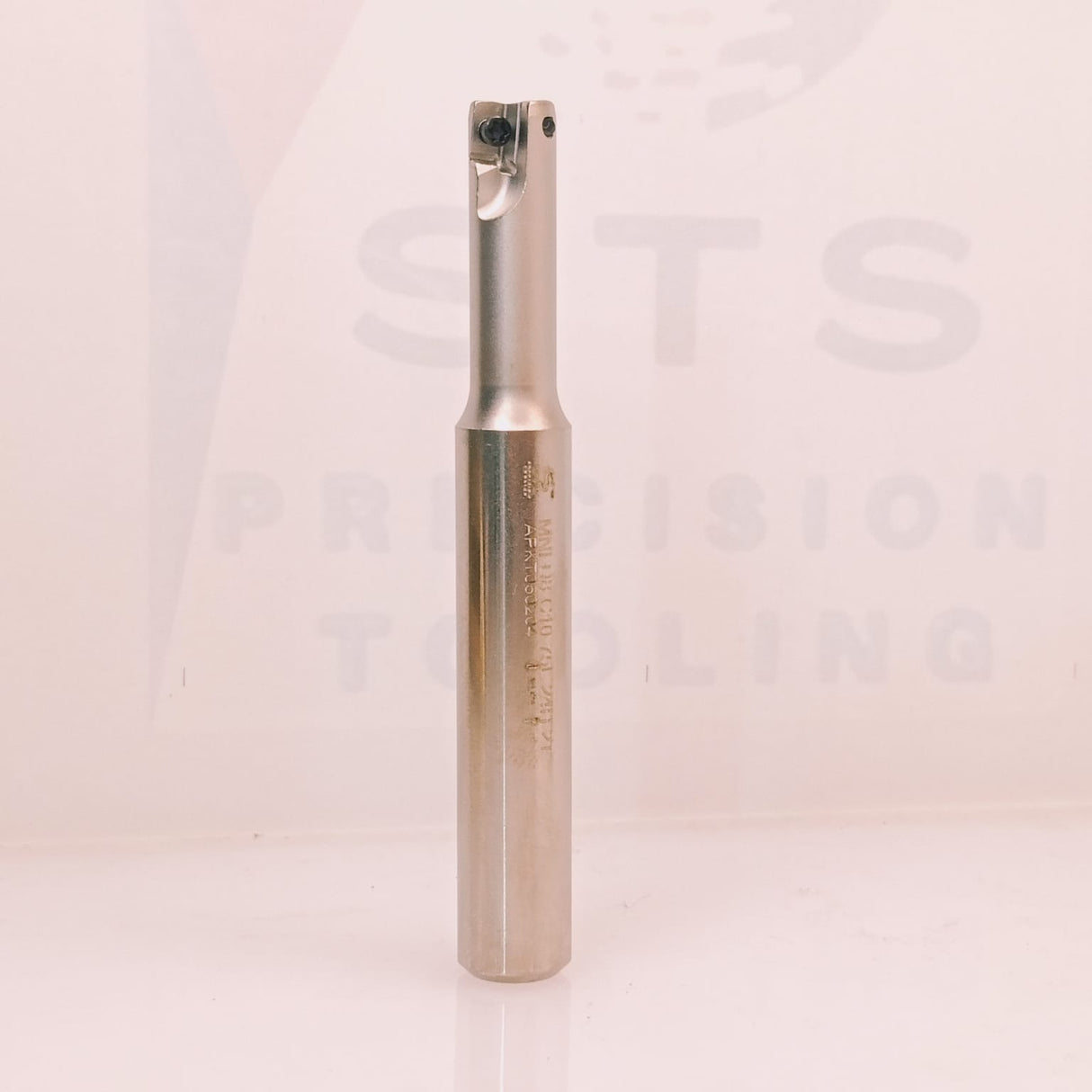 Metal milling cutter tool
