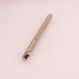 Indexable end mill cutter tool