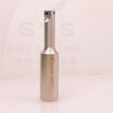 Metal cylindrical tool 