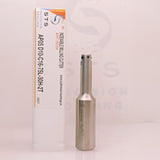 Milling cutter with packaging displaying 'STS'