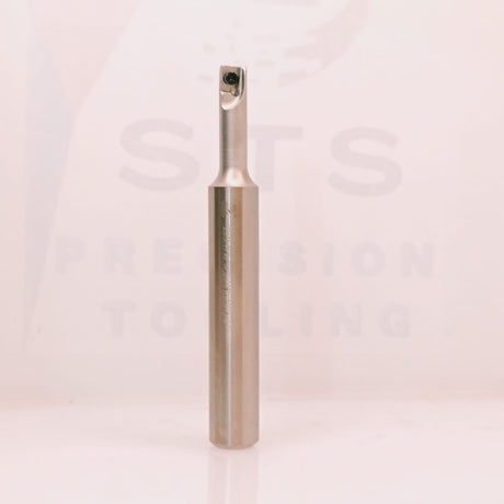 Solid carbide milling cutter tool

