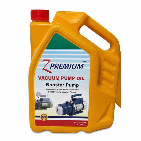 Z Premium Booster Pump 5L Can