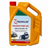 Z Premium Ultra 19 5L Can