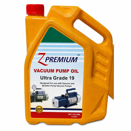 Z Premium Ultra 19 5L Can