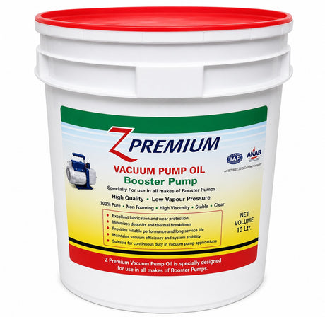 Z Premium Booster Pump 10L Bucket