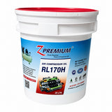 20 Ltr Z Premium Air Compressor Oil