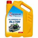 Z PREMIUM Air Compressor Oil RL 170H