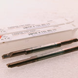 Carbide metal turning tool inserts