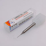 STS precision ball nose mill