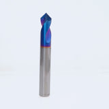 CARBIDE SPOT DRILL