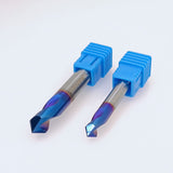 CARBIDE SPOT DRILL
