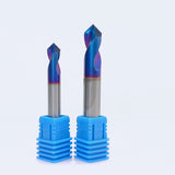 CARBIDE SPOT DRILL