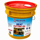 Z Premium Neat Cutting Oil